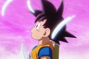 Dragon Ball Daima : comment l&rsquo;épisode 2 de l&rsquo;anime rend-il hommage à Akira Toriyama ?