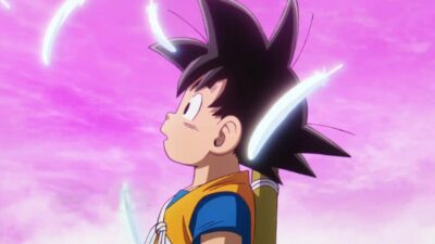 Dragon Ball Daima : comment l'épisode 2 de l'anime rend-il hommage à Akira Toriyama ?