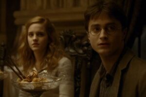 Harry Potter et le Prince de Sang-Mêlé : la raison tragique derrière l’absence de ce personnage dans la suite de la saga