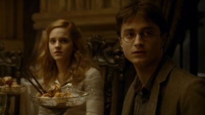 Harry Potter et le Prince de Sang-Mêlé : la raison tragique derrière l’absence de ce personnage dans la suite de la saga