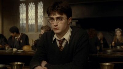 Tu intègres Poudlard si tu as 10/10 à ce quiz sur Harry Potter et le Prince de Sang-Mêlé