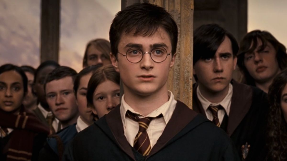 Harry Potter et l&rsquo;Ordre du Phénix : seul un fan ultime aura plus de 5/10 à ce quiz sur le film