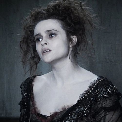 Helena Bonham Carter