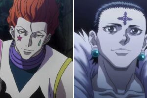 Quiz Hunter x Hunter : élimine 5 personnages, on te dira si tu es Hisoka ou Kuroro