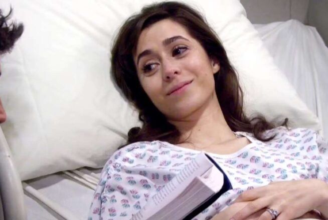 How I Met Your Mother : de quoi est morte Tracy, la mère ?