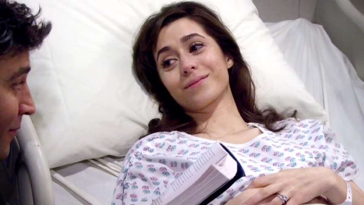 How I Met Your Mother : de quoi est morte Tracy, la mère ?