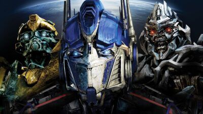 Seul un vrai fan de la saga Transformers aura 10/10 à ce quiz sur les 7 premiers films