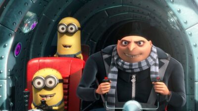 Tu adoptes un Minion si t'as 5/5 à ce quiz sur Moi, Moche et Méchant