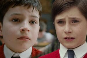 Le Petit Nicolas : pourquoi le héros du film a-t-il changé d&rsquo;acteur dans la suite ?