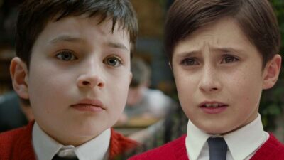 Le Petit Nicolas : pourquoi le héros du film a-t-il changé d'acteur dans la suite ?