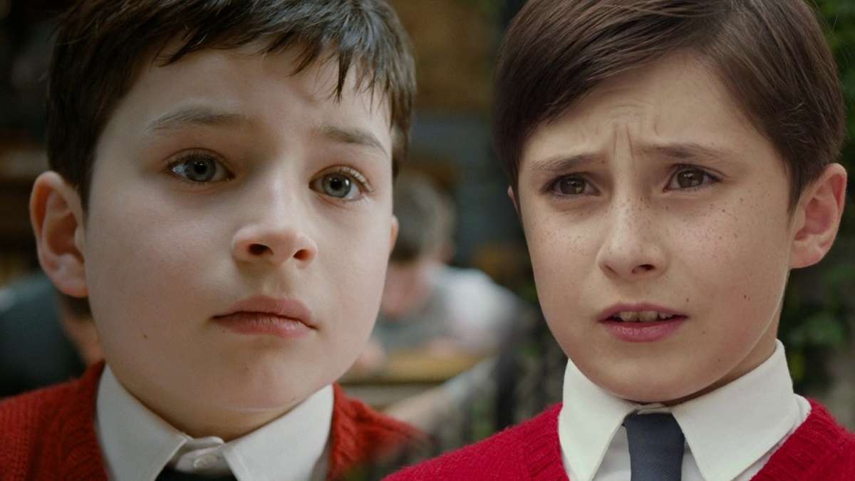 Le Petit Nicolas : pourquoi le héros du film a-t-il changé d&rsquo;acteur dans la suite ?