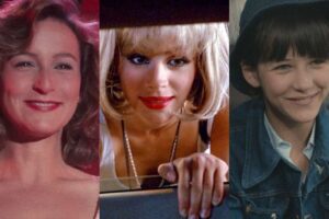 Quiz : ces 5 images viennent-elles de Dirty Dancing, Pretty Woman ou La Boum ?