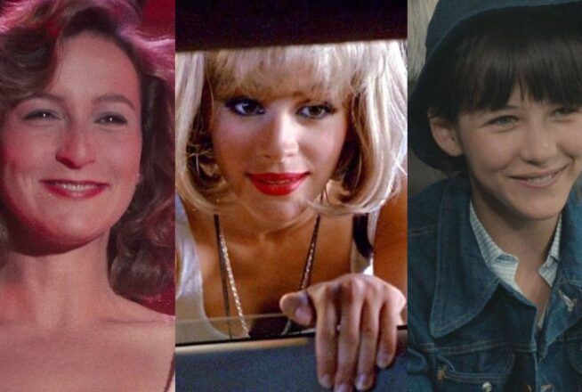 Quiz : ces 5 images viennent-elles de Dirty Dancing, Pretty Woman ou La Boum ?