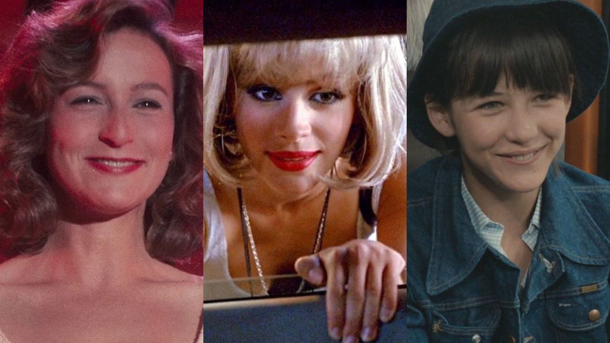 Quiz : ces 5 images viennent-elles de Dirty Dancing, Pretty Woman ou La Boum ?