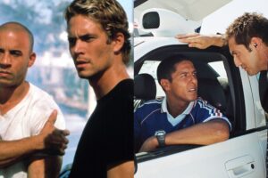 Quiz : ces 7 images appartiennent-elles à Fast &amp; Furious, Taxi ou aucun des deux ?