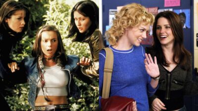 Quiz : ces 5 images appartiennent-elles à Charmed ou Les Frères Scott ?