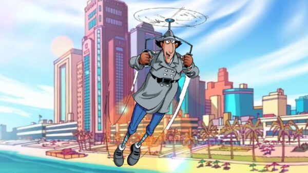 inspecteur-gadget