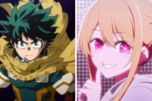 My Hero Academia et Oshi no Ko : cette mauvaise nouvelle qui va choquer les fans des 2 œuvres culte