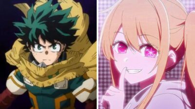 My Hero Academia et Oshi no Ko : cette mauvaise nouvelle qui va choquer les fans des 2 œuvres culte