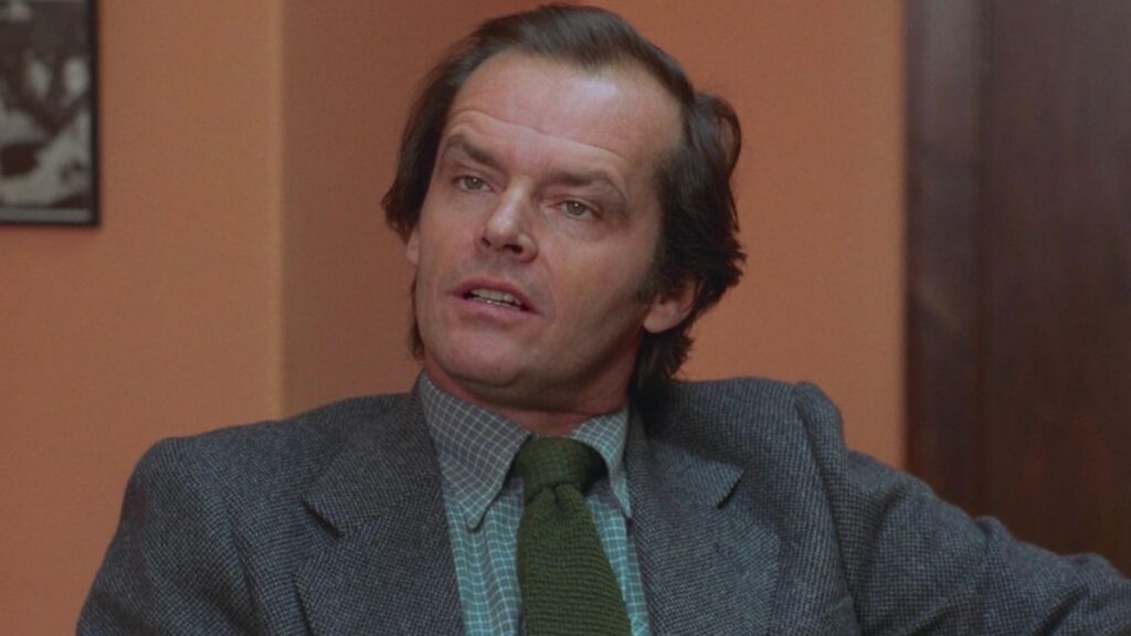 Jack Torrance - Shining