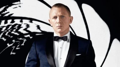 James Bond : l'agent 007 bientôt de retour ? On a des nouvelles du prochain film !