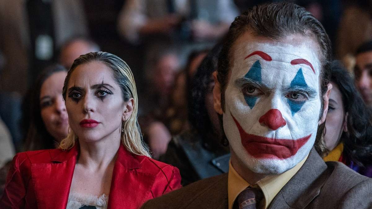 Joker Folie à Deux : « chute libre », « pire résultat dans l’histoire de DC », le film peut-il devenir le plus gros échec du cinéma ?