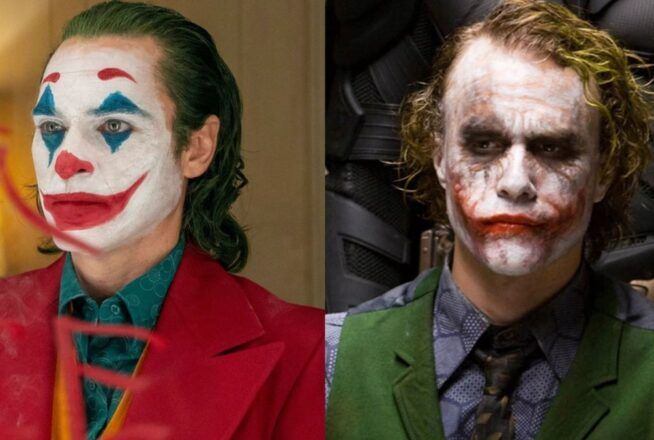 Batman The Dark Knight : pourquoi Joaquin Phoenix a refusé de jouer le Joker pour Christopher Nolan ?