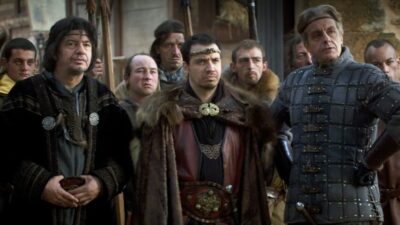 Kaamelott : tu montes sur le trône si tu as 7/7 à ce quiz sur la série