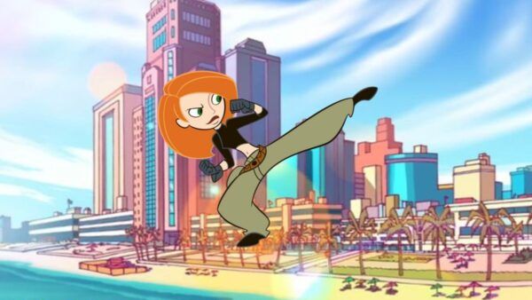 kim-possible