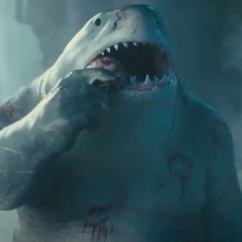 King Shark