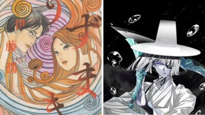 Uzumaki, Le Livre de la Faucheuse... : les 5 mangas et webtoons à lire absolument pour Halloween