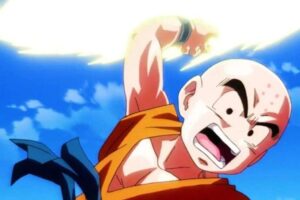 Dragon Ball : la Terre est détruite si tu n’as pas plus de 7/10 à ce quiz sur Krilin