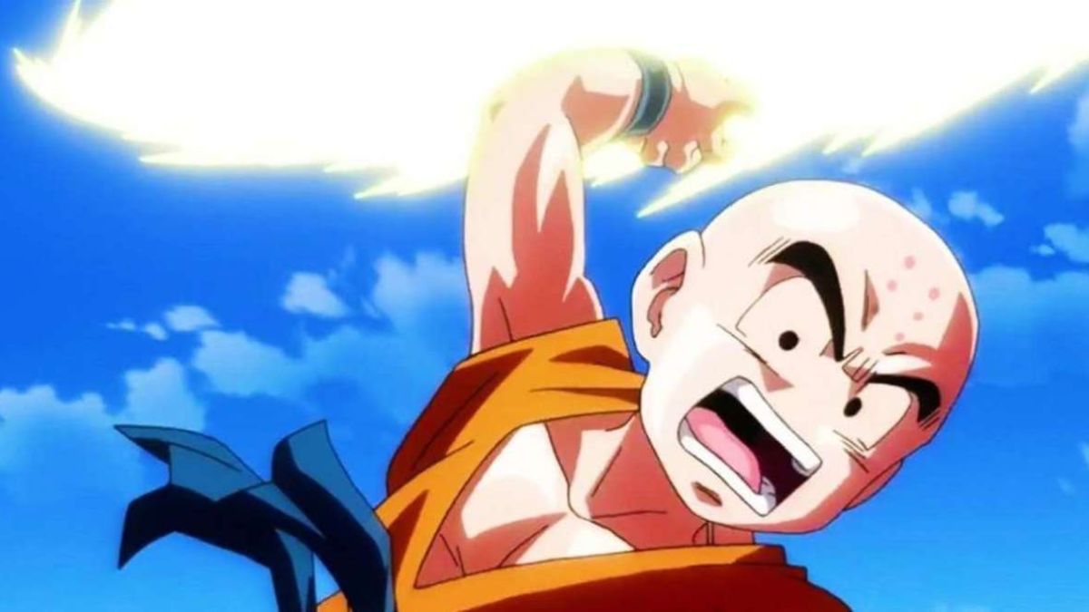 Dragon Ball : la Terre est détruite si tu n’as pas plus de 7/10 à ce quiz sur Krilin