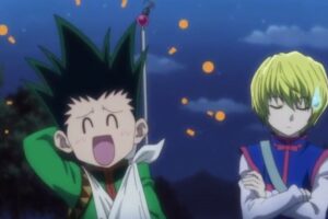 Quiz Hunter x Hunter : choisis 5 Hunters, on te dira si tu es Gon ou Kurapika