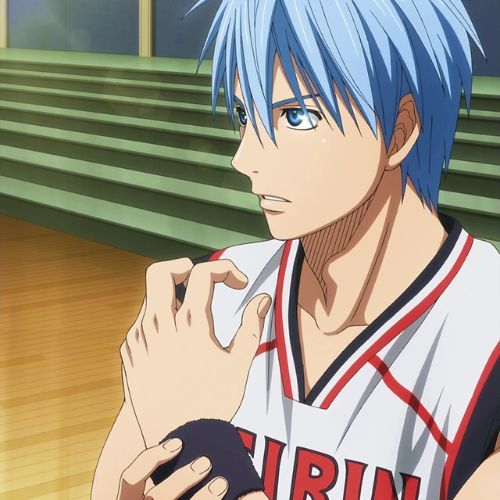 Kuroko