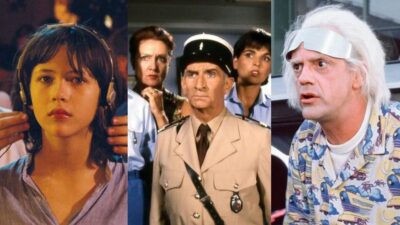 Quiz : t'as grandi dans les années 80 si tu identifies ces 10 films grâce à un objet