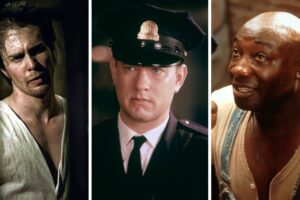 La Ligne Verte : tu sauves John Coffey si tu nommes ces 5 personnages