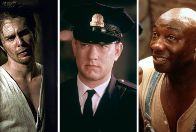 La Ligne Verte : tu sauves John Coffey si tu nommes ces 5 personnages