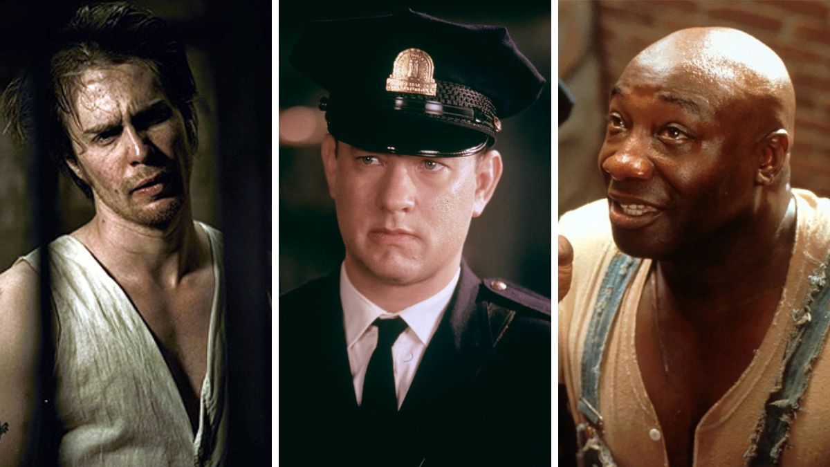 La Ligne Verte : tu sauves John Coffey si tu nommes ces 5 personnages