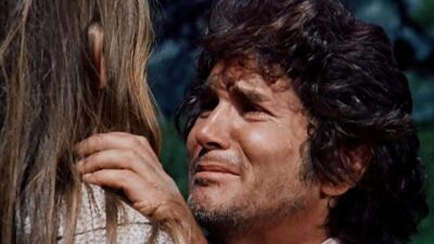 La Petite Maison dans la Prairie : "Il pleurait derrière la caméra", pourquoi Michael Landon a fondu en larmes sur le tournage de la série ?