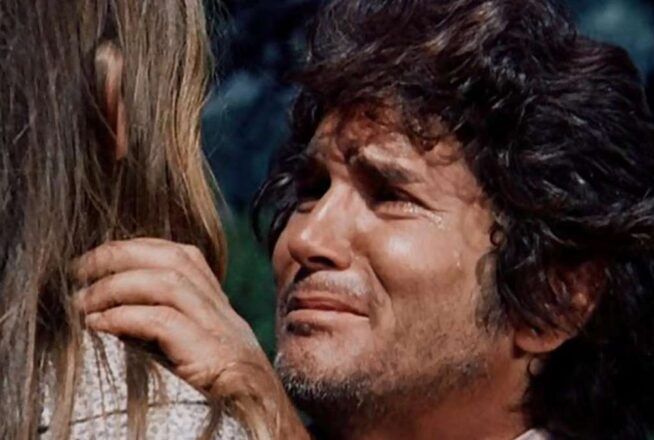 La Petite Maison dans la Prairie : « Il pleurait derrière la caméra », pourquoi Michael Landon a fondu en larmes sur le tournage de la série ?