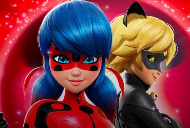 Miraculous : quand va s’arrêter le dessin animé ?