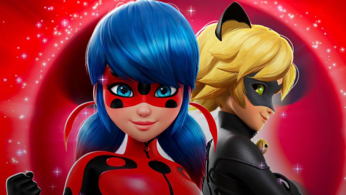 Miraculous : quand va s’arrêter le dessin animé ?