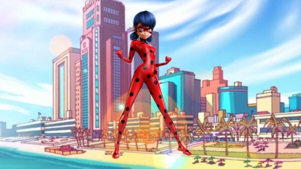 ladybug-miraculous