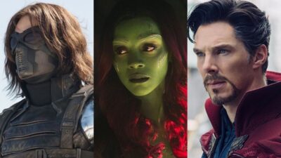 Quiz Marvel : t'es viré des Avengers si tu ne reconnais pas ces 10 personnages en 3 mots cles