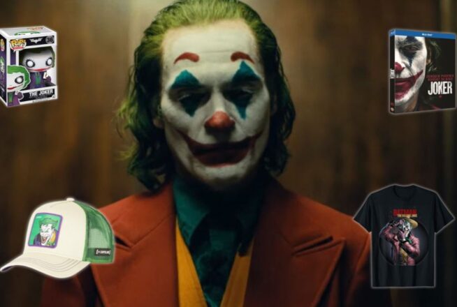 10 indispensables que tous les fans du Joker devraient avoir