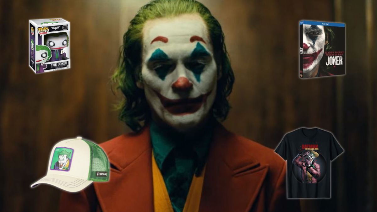 10 indispensables que tous les fans du Joker devraient avoir