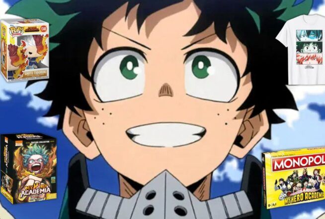 10 essentiels My Hero Academia indispensables pour intégrer l’académie Yuei