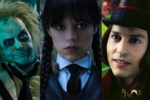 Quiz : seul un fan de Tim Burton aura plus de 3/5 à ce quiz