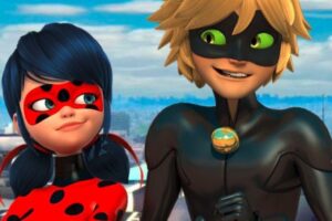 Miraculous : qui est Mélodie, ce personnage inutilisé qui devait être important dans l&rsquo;histoire ?